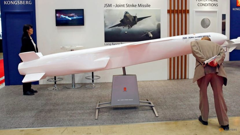 Japan plans to develop longer-range missiles to counter China, Russia Japan plans to develop longer-range missiles to counter China, Russia