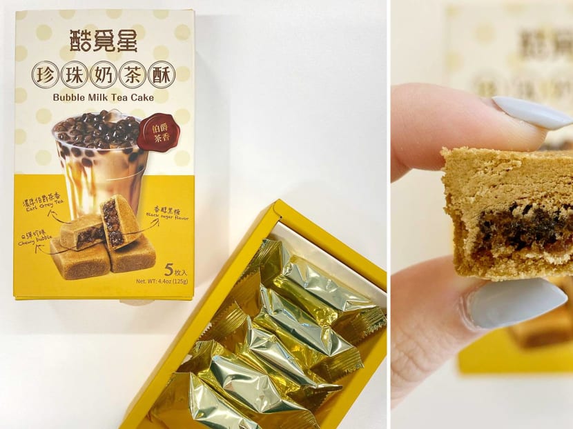 Is this Taiwanese snack worth the calories?