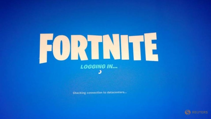 Fortnite creator Epic Games touts over 500 million accounts Fortnite creator Epic Games touts over 500 million accounts