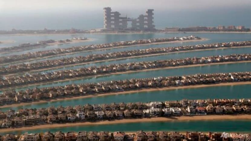 Dubai luxury home market soars as world's rich flee COVID-19 pandemic