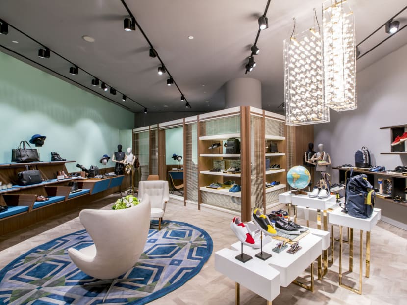 Attention shoeaholics: Your dream store opens with Pedder on Scotts