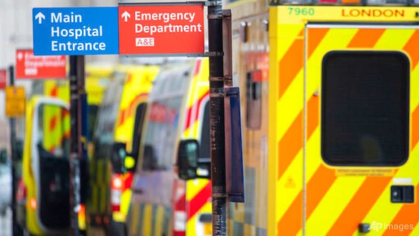 Healthcare workers in England may be able to skip self-isolation orders Healthcare workers in England may be able to skip self-isolation orders