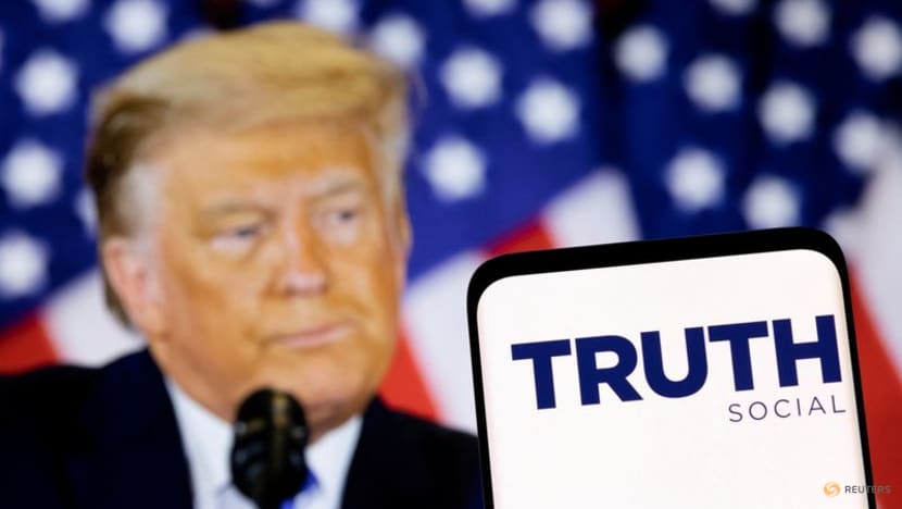 Exclusive-Head of engineering for Trump’s Truth Social app resigns