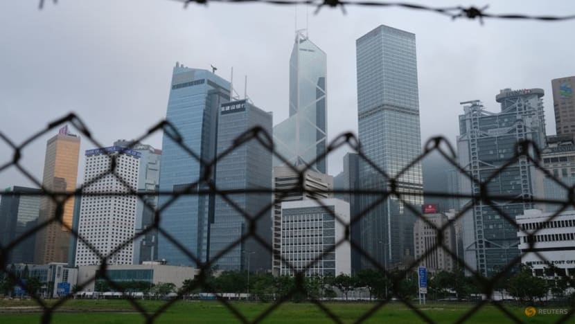 Hong Kong home prices reverse 3-month drop to climb 0.5% in April Hong Kong home prices reverse 3-month drop to climb 0.5% in April