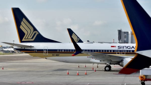 Singapore Airlines ordered to pay S$3,580 to couple in India over faulty seats: Reports