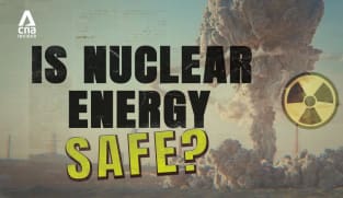 Power To The People - Is Nuclear Energy Safe?