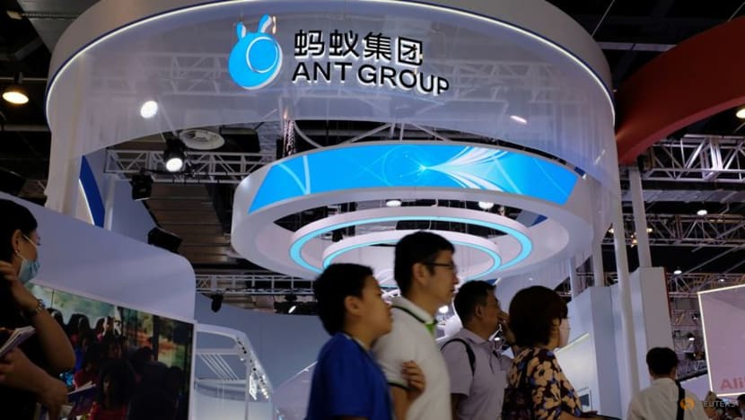 China eyes pushing US IPO-bound firms to hand over data control -sources China eyes pushing US IPO-bound firms to hand over data control -sources