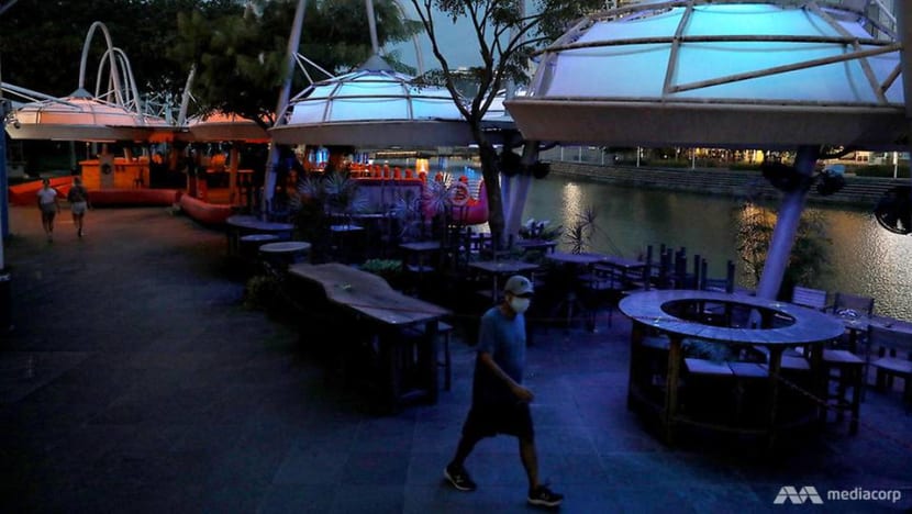 Lights out, music stops: Still-shuttered pubs, karaoke joints call for help amid COVID-19 pandemic Lights out, music stops: Still-shuttered pubs, karaoke joints call for help amid COVID-19 pandemic