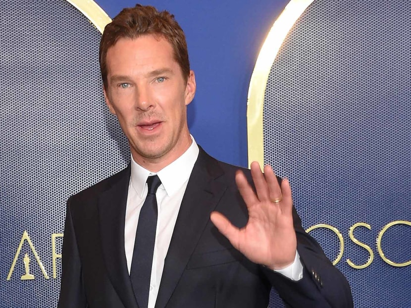 Benedict Cumberbatch Became An Adrenaline Junkie After Carjacking Incident In Namibia