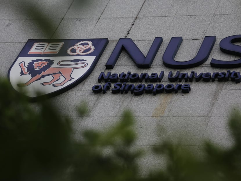 NUS’ first sexual misconduct report: Students disturbed by cases linked to staff members, want more info on disciplinary actions