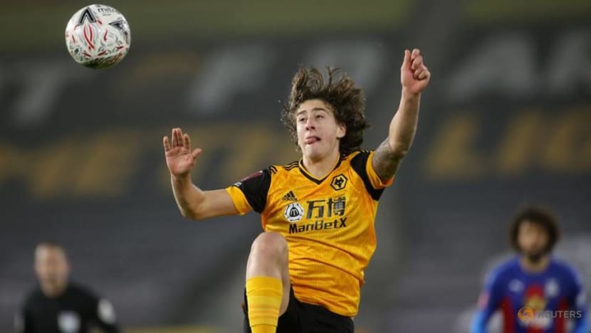 Wolves' Silva must be more clinical, says Nuno Wolves' Silva must be more clinical, says Nuno