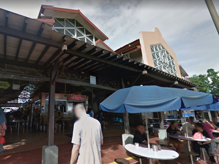 The Chong Pang City Wet Market and Food Centre at 105 Yishun Ring Road was visited by Covid-19 cases while they were infectious on Jan 9 between 6.30am and 7.30am.