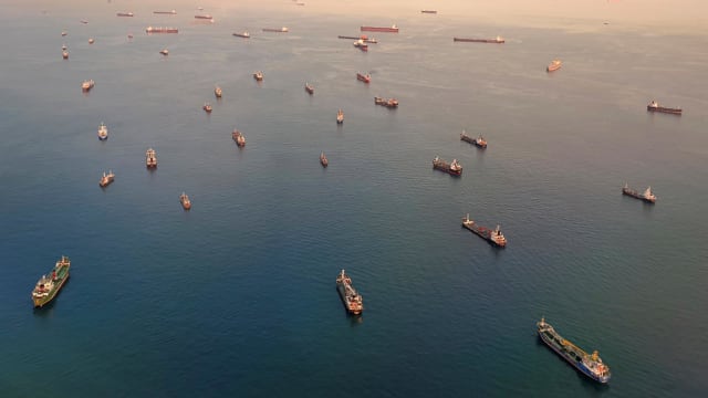 海港局为新加坡海事振兴配套额外拨出350万元