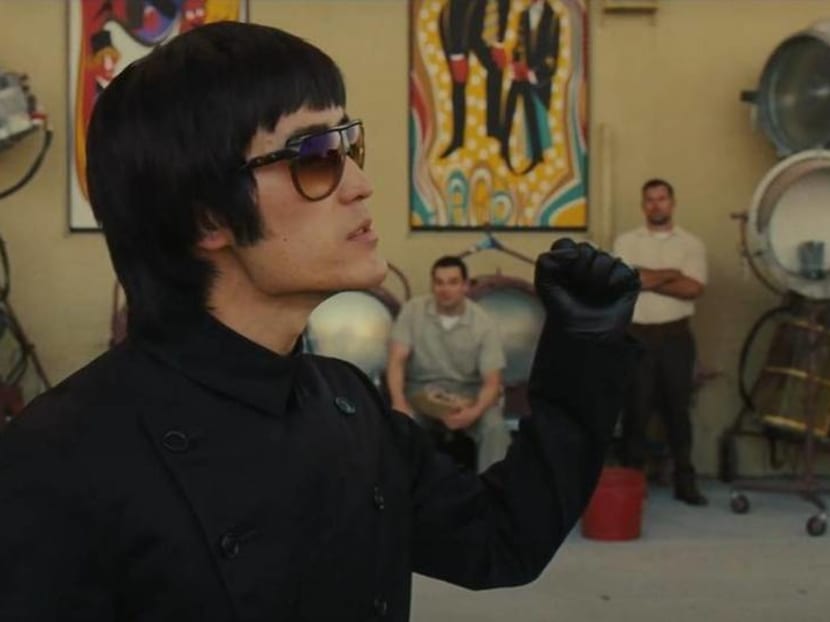Bruce Lee’s daughter disappointed over his portrayal in Once Upon A Time In Hollywood Bruce Lee’s daughter disappointed over his portrayal in Once Upon A Time In Hollywood