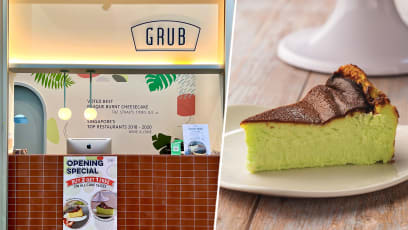 After “Tough Search For Next Location”, Grub Bistro At Bishan Park Will Reopen Near Orchard Road