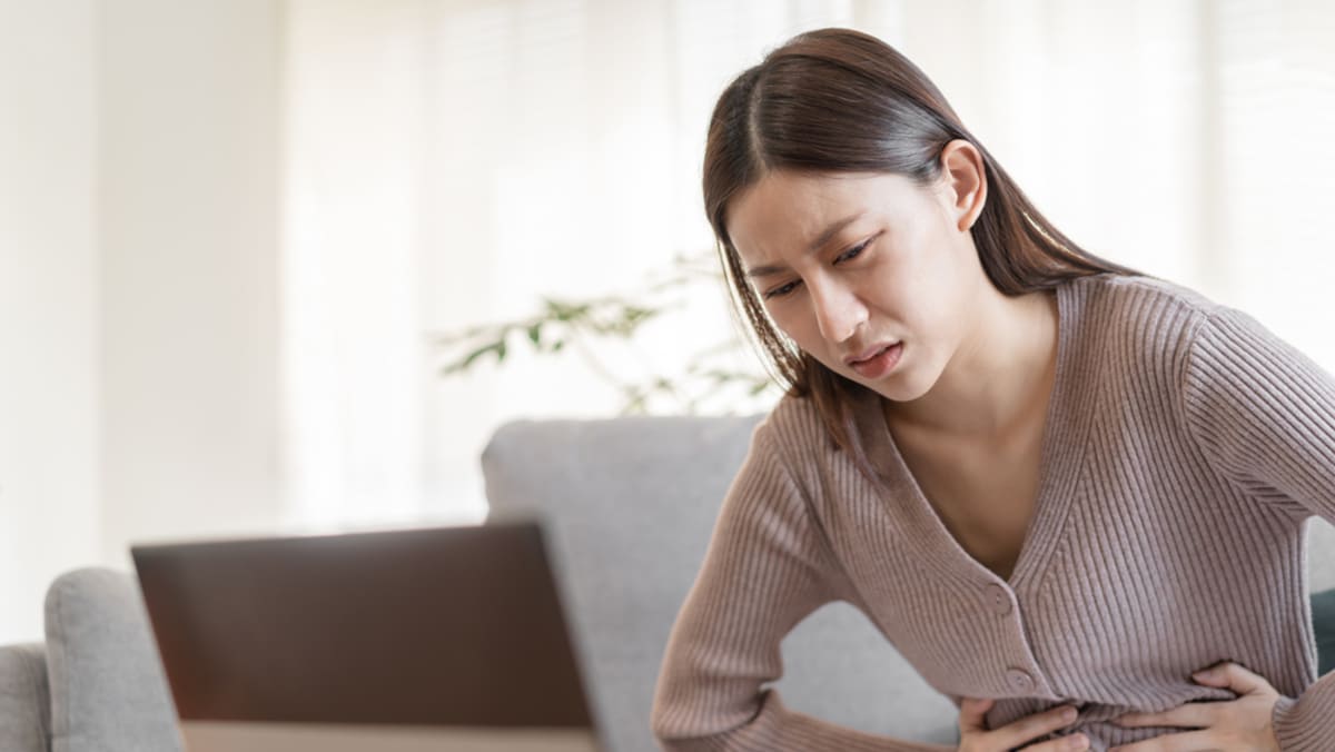 Breaking the silence on menstrual misery: Why women should seek help early when it comes to painful cramps and heavy bleeding - Vimarsana News