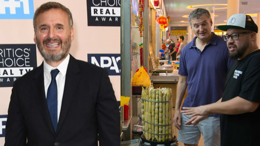 First Look: Food Docu-Series Somebody Feed Phil To Feature Singapore In Season 4 First Look: Food Docu-Series Somebody Feed Phil To Feature Singapore In Season 4