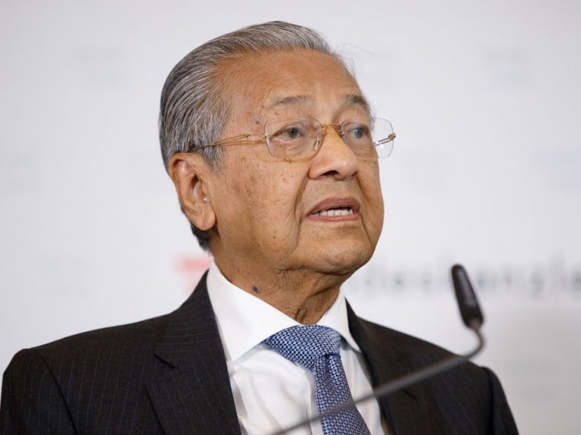 Malaysia's Prime Minister Dr Mahathir Mohamad has branded Israel 'a criminal country' in defending Malaysia's decision to disallow Israeli swimmers to compete in a tournament that serves as a qualifying event for the Tokyo 2020 Paralympics.