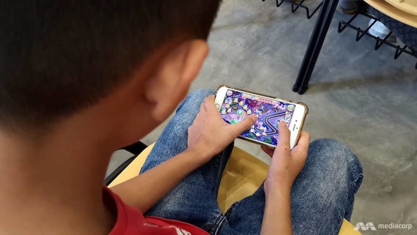 Singapore teachers more concerned about cyberbullying than parents, Google survey shows Singapore teachers more concerned about cyberbullying than parents, Google survey shows