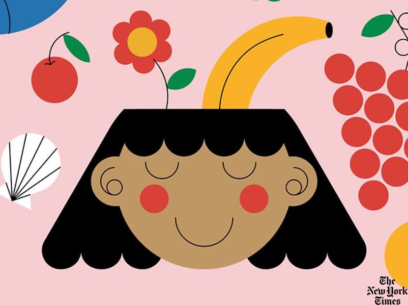 Can what you eat improve your mood? Here's how and why Can what you eat improve your mood? Here's how and why