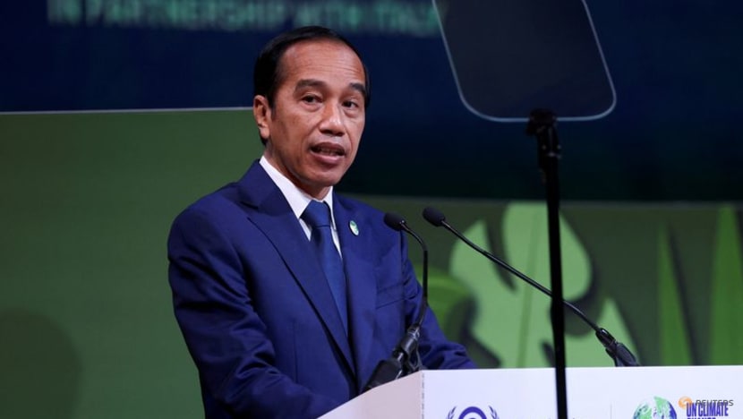 Ukraine President Zelenskyy says Indonesian leader Jokowi invited him to G20 summit Ukraine President Zelenskyy says Indonesian leader Jokowi invited him to G20 summit
