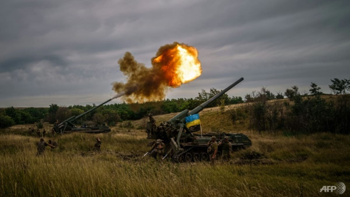 Western arms production to ramp up as Ukraine burns through stockpiles