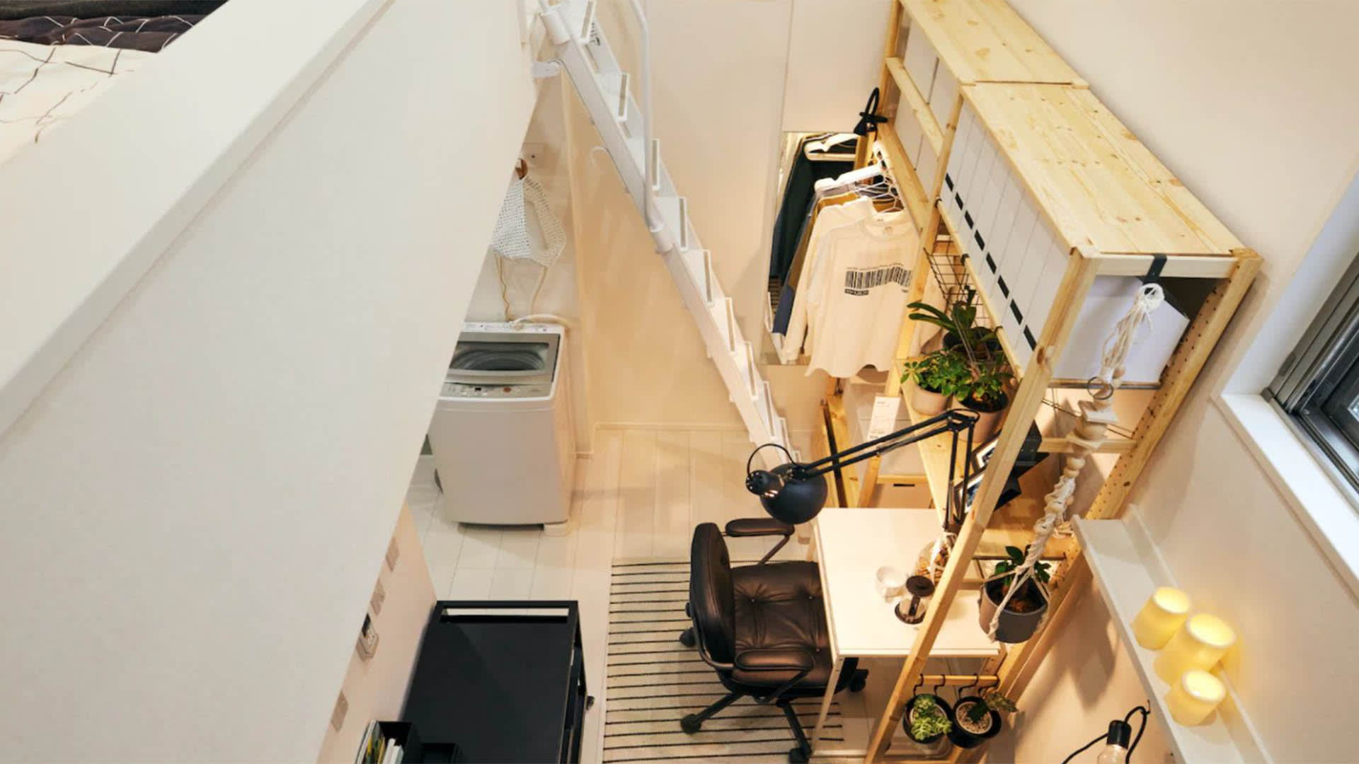 Ikea Is Renting Out A Tiny Home In Tokyo For 1.20 A Month — Here’s How