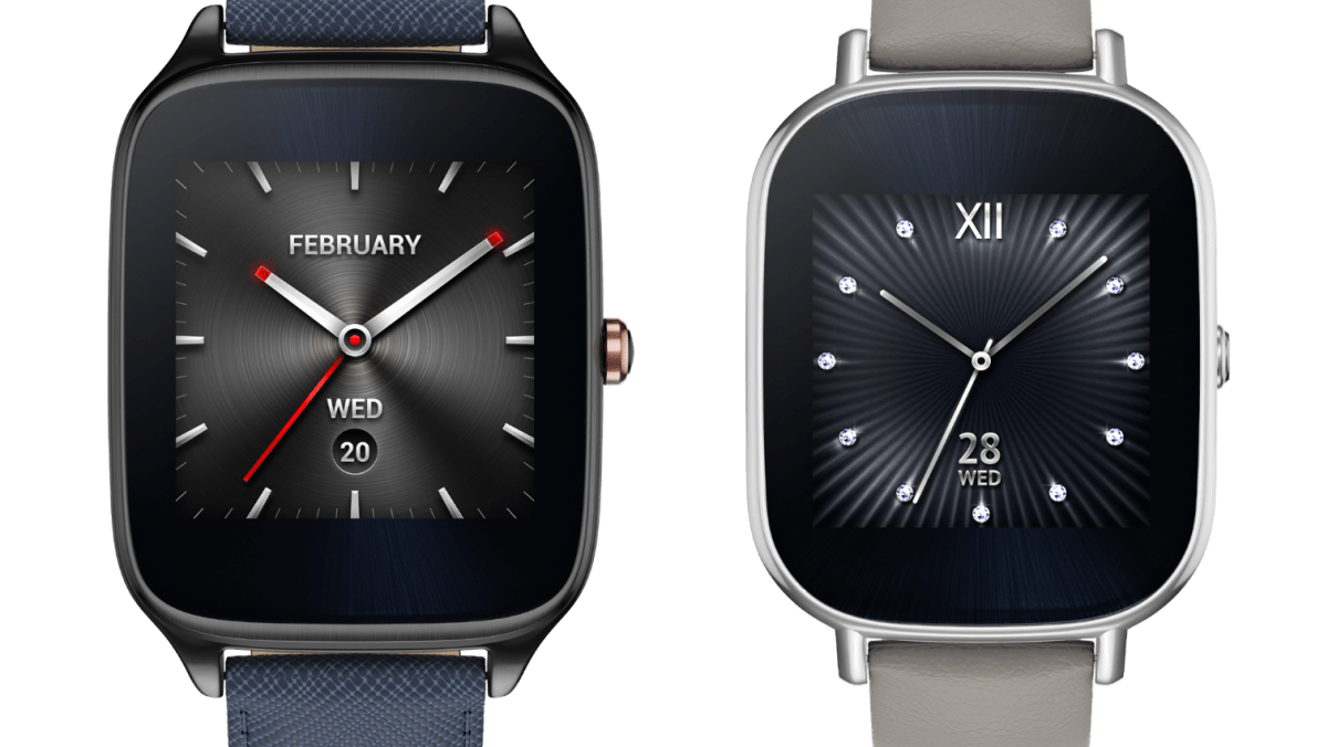 Zenwatch hotsell 2 1.63