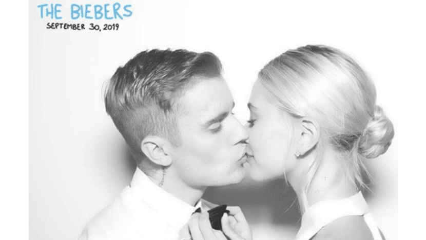 Justin and Hailey Bieber have new wedding rings Justin and Hailey Bieber have new wedding rings