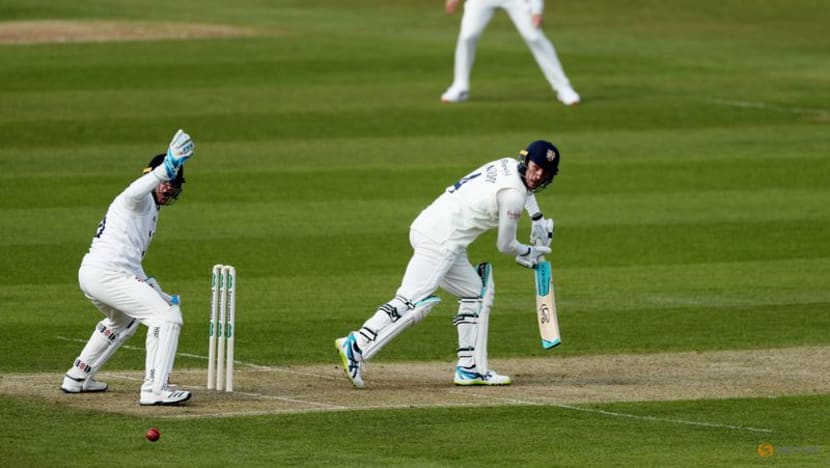 County Championship to revert to two-division format in 2022 County Championship to revert to two-division format in 2022