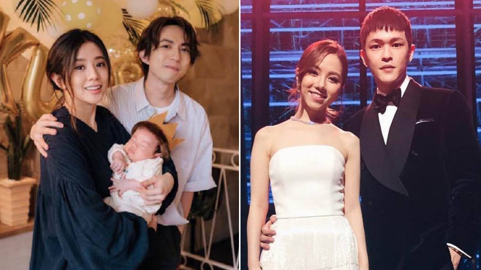 This Tabloid Claims To Have Uncovered The Reason Behind G.E.M. & Yoga