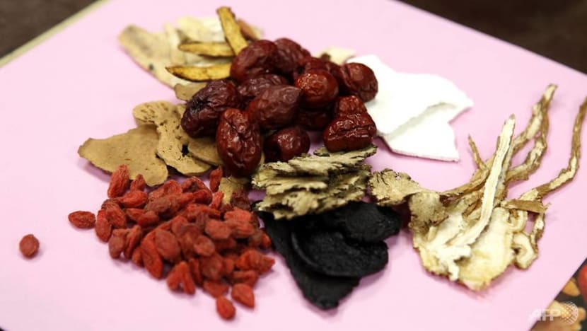 Chinese traditional medicine must be regulated: Europe doctors