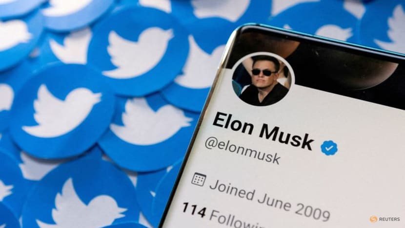 Musk says Twitter deal is 'accelerant' to creating 'everything app'