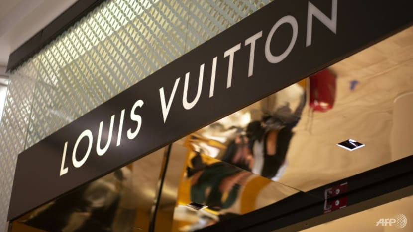Louis Vuitton set to raise price tags this week as costs climb Louis Vuitton set to raise price tags this week as costs climb