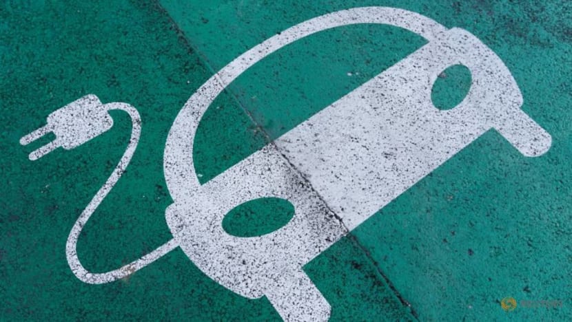 Commentary: New electric vehicle highway in Australia warmly welcomed Commentary: New electric vehicle highway in Australia warmly welcomed