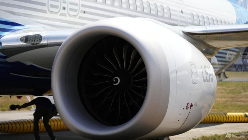Aviation recovery heats up with Boeing order, UK-Japan talk Aviation recovery heats up with Boeing order, UK-Japan talk