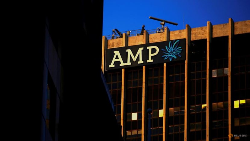 Australia's AMP exits life insurance with US$389 million stake sale Australia's AMP exits life insurance with US$389 million stake sale
