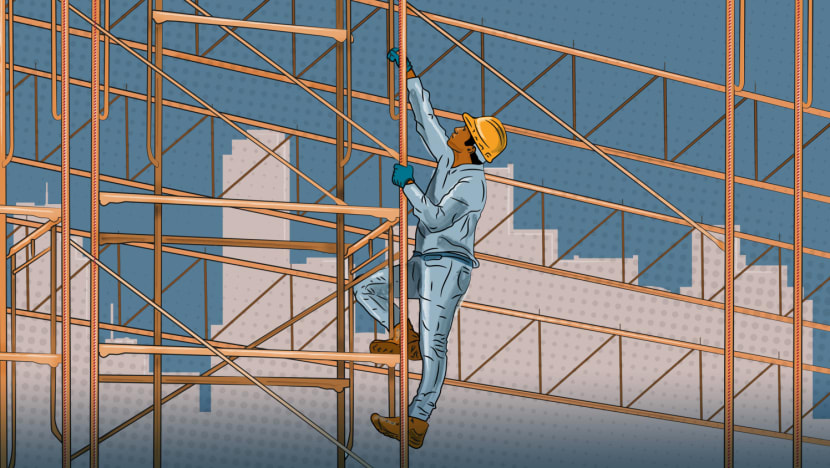 IN FOCUS: Danger zones - how workplace safety lapses are costing lives IN FOCUS: Danger zones - how workplace safety lapses are costing lives