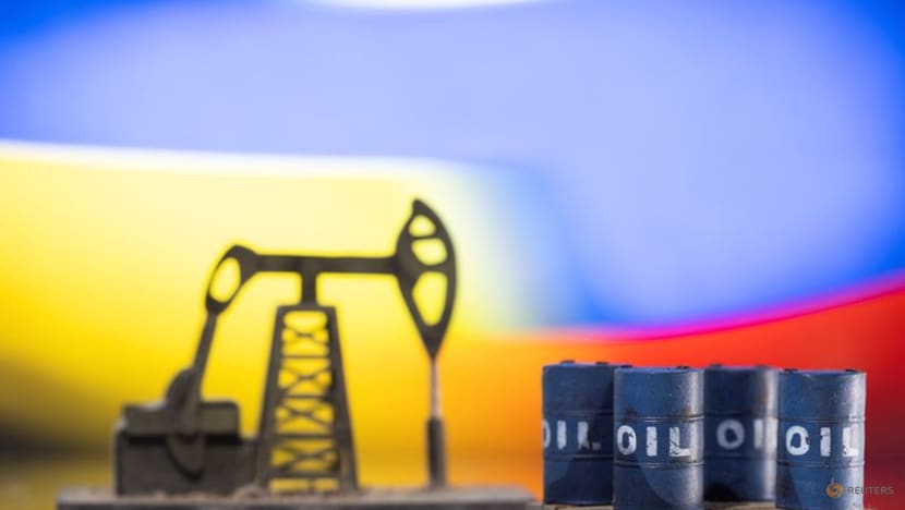 Britain eyes green trade to end world's dependence on Russian energy Britain eyes green trade to end world's dependence on Russian energy