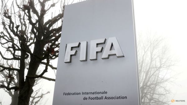 Indonesia stripped of under-20 FIFA World Cup hosting rights