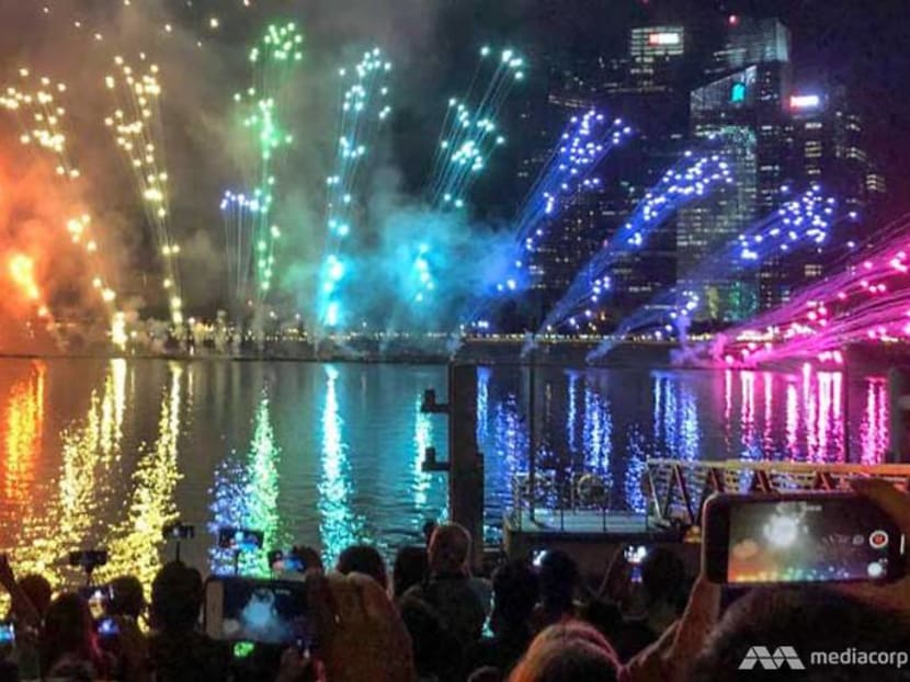 Singapore to have 7 long weekends in 2020 Singapore to have 7 long weekends in 2020