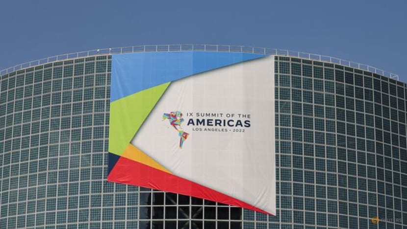 Biden to unveil economic partnership for Americas: US official Biden to unveil economic partnership for Americas: US official