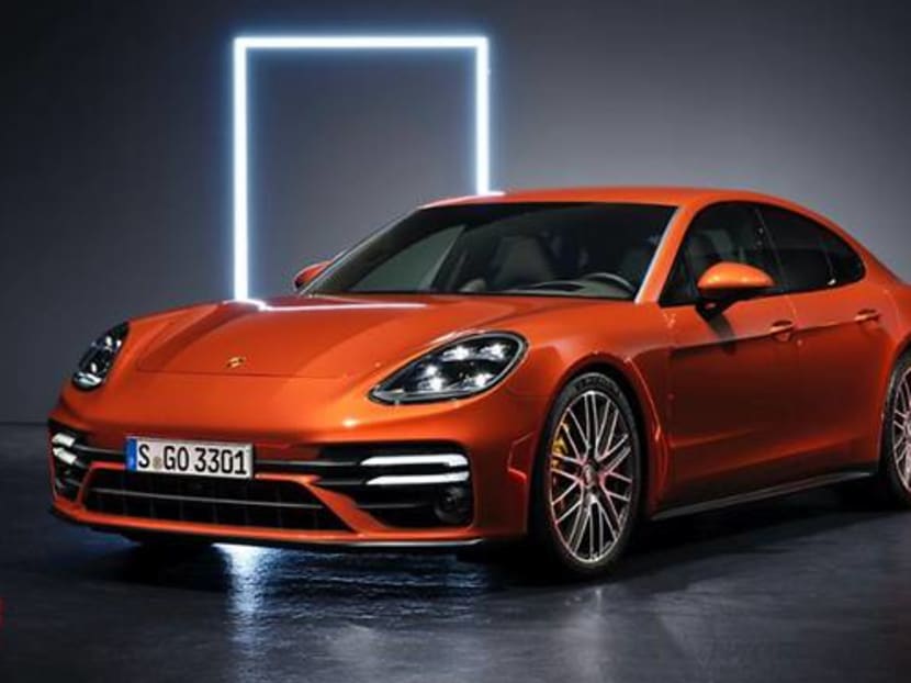 The Porsche Panamera just received a sportier facelift – is it worth the upgrade? The Porsche Panamera just received a sportier facelift – is it worth the upgrade?