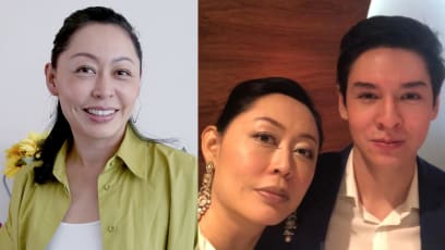 Cassandra See’s Son Is Now 19, Super Cute And Obsessed With The Marines