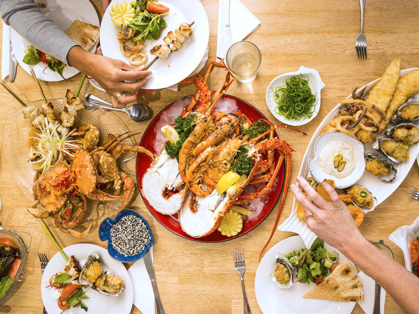 The definitive guide to eating your way through the freshest seafood in South Australia The definitive guide to eating your way through the freshest seafood in South Australia