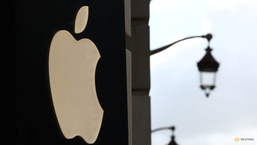 EU's Breton tells Apple CEO to open its ecosystem to rivals