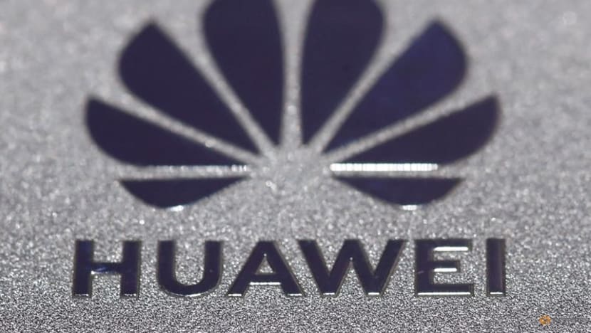 Huawei touts camera on latest premium smartphone without 5G 