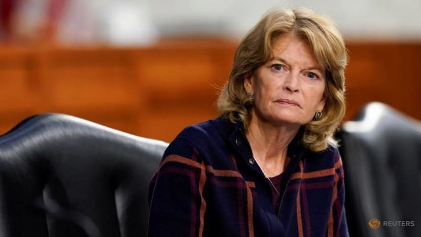 Murkowski faces new Republican challenger after drawing Trump's ire