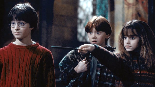 “Harry Potter”20周年　主要演员将重聚！