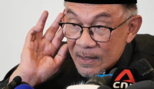 Can Anwar unite Malaysia? He has a small window to do so, say analysts